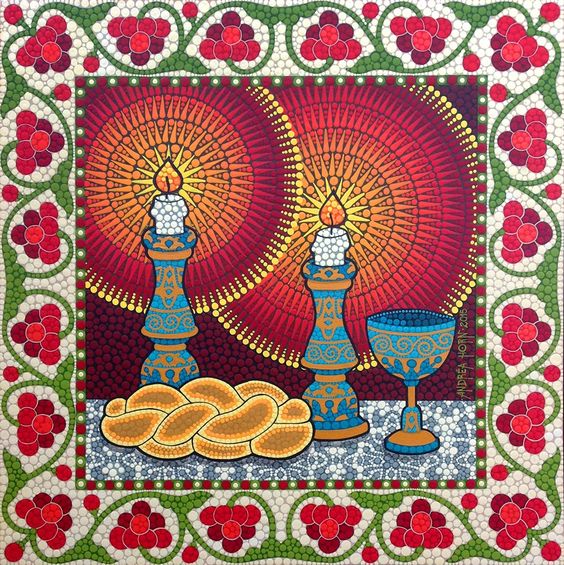 Vòng xoáy: Cũ và Mới