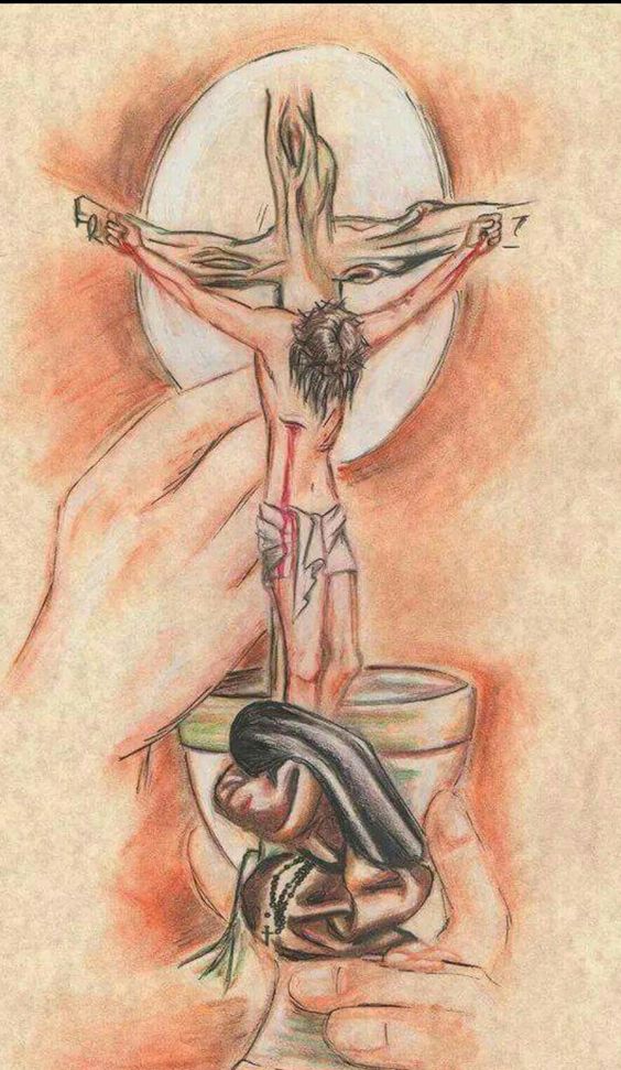 Hòa âm Lòng Thương Xót