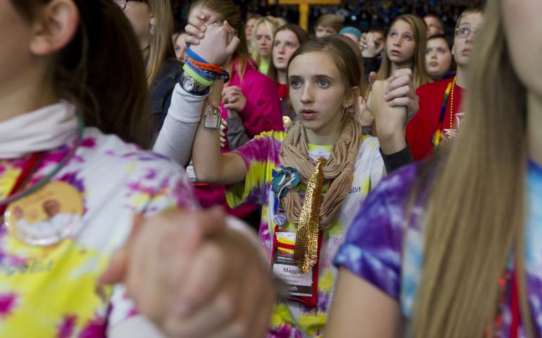 3 Bài Học Cho Người Trẻ Công Giáo