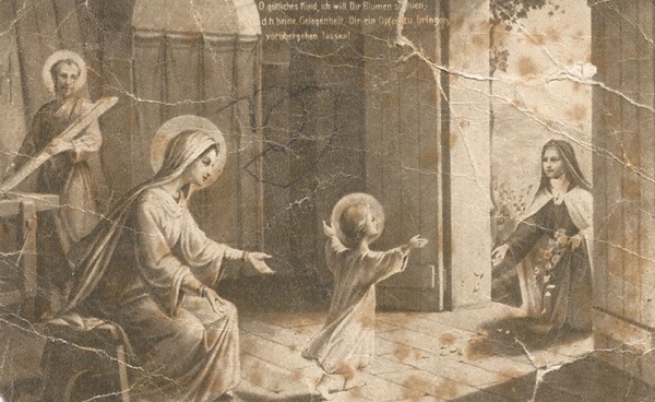 Chữ hiếu trong Kinh Thánh