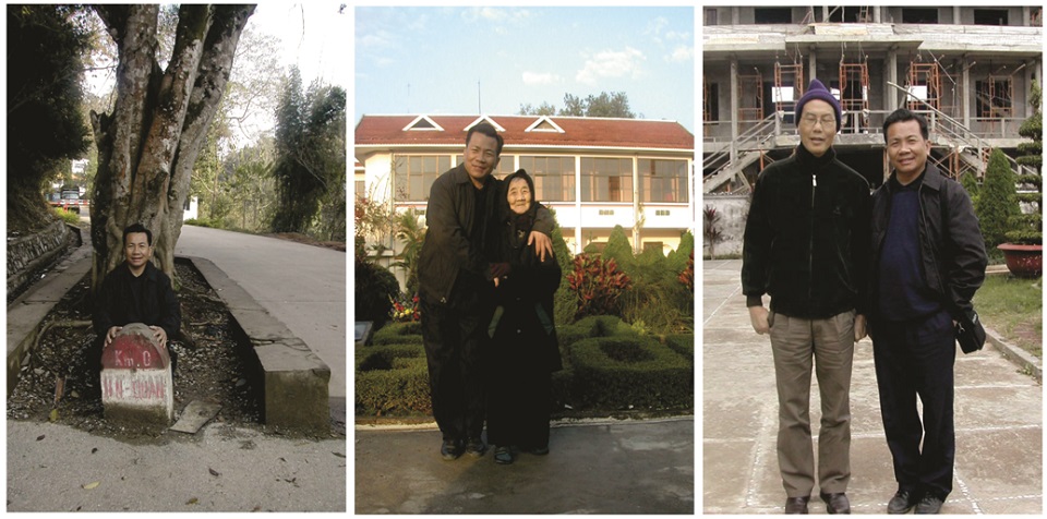 Phỏng vấn Đức Cha Giuse Châu Ngọc Tri nhân một năm nhậm chức Giám Mục Lạng Sơn Cao Bằng