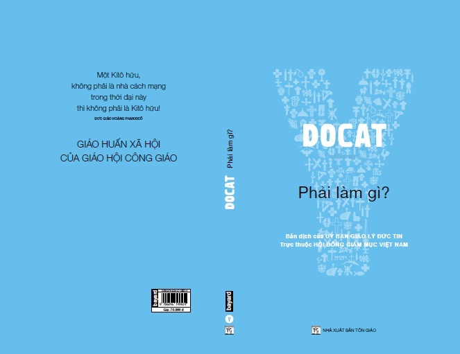 Chào mừng bản DOCAT tiếng Việt!