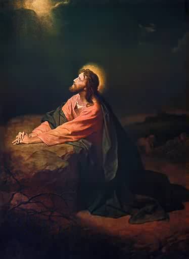 Chay tịnh theo nền tảng Kinh Thánh