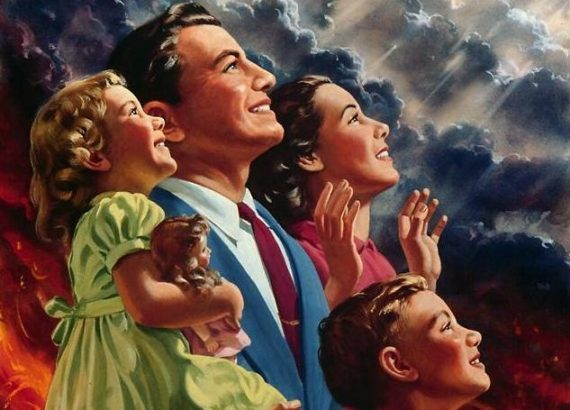 18 khoảnh khắc đặc biệt trong ngày để khám phá sự hiện diện của Thiên Chúa