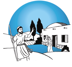 Lạc đà qua lỗ kim (21.8.2018 – Thứ ba tuần 20 Thường niên)