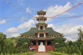 Nguyên tắc quản trị tài sản Giáo xứ