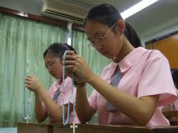 Chỗ đứng của đức tin trong thế giới hiện đại