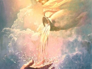 Kiến tạo trật tự hòa bình với đời sống cầu nguyện