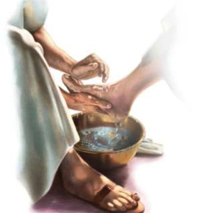 Đức khiêm nhường theo Kinh thánh