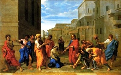 Kinh Thánh và án tử hình