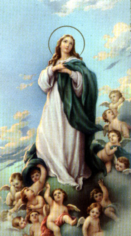 Mẹ của muôn người