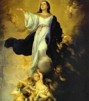 Lễ Đức Mẹ Hồn Xác Lên Trời: Tiến trình tín điều, lịch sử và ý nghĩa phụng vụ