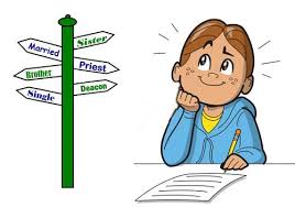 Phân định ơn gọi