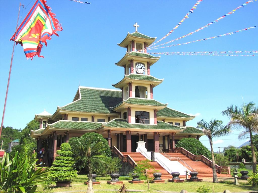 Nhiệm vụ và quyền lợi của Hội đồng Giáo xứ