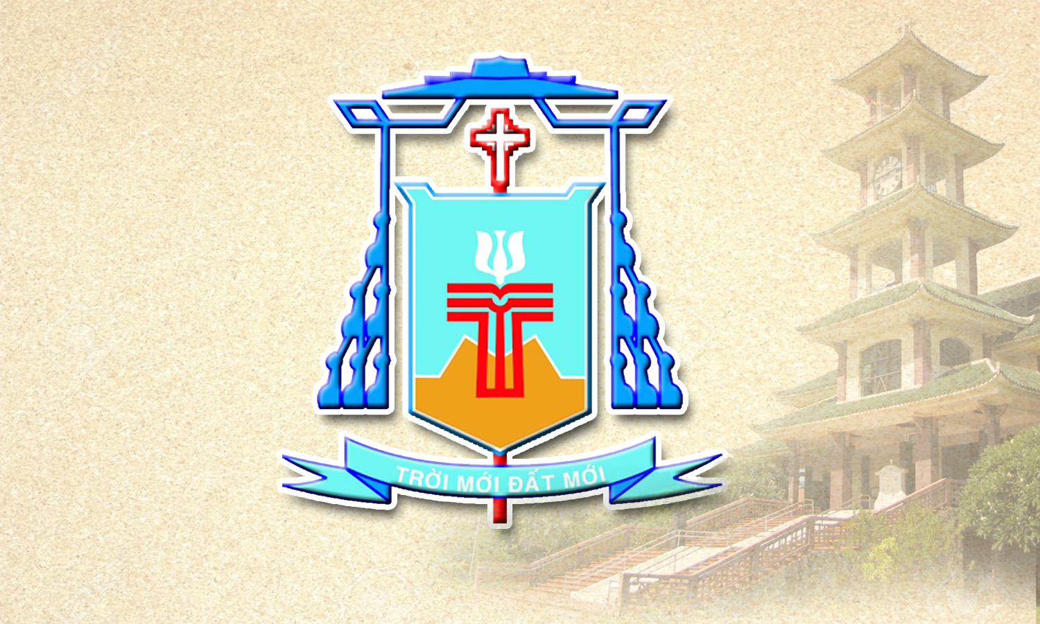 Thư của Đức Giám mục Giáo phận về việc thực hiện Thư Chung của HĐGM.Việt Nam năm 2020