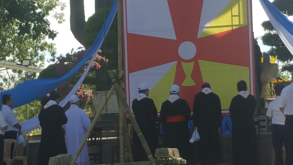 Đại hội Thiếu Nhi Thánh Thể Việt Nam: Kỷ niệm 100 năm thành lập