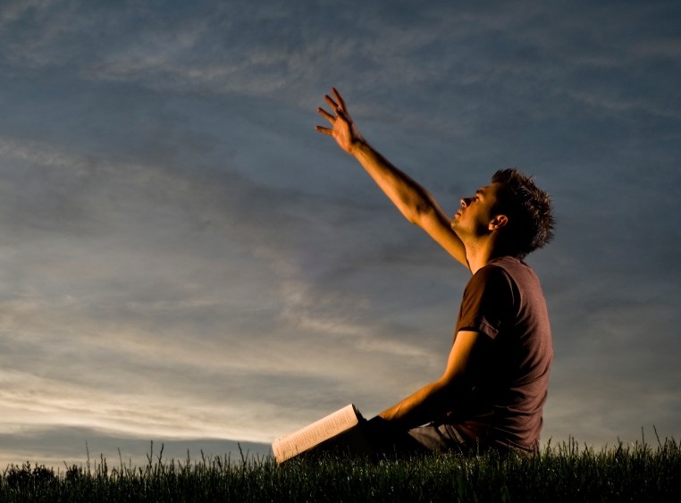 Làm thế nào để nghe tiếng Chúa khi (bạn nghĩ) Ngài thinh lặng?