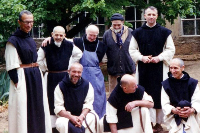 19 vị tử đạo Algérie sẽ được phong chân phước ngày 8-12-2018