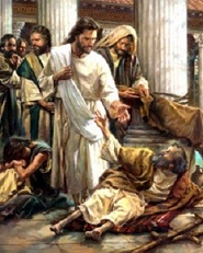 Lời có uy quyền (04-9-2018 – Thứ Ba Tuần 22 TN B)