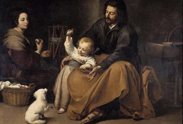 Gia trưởng và tâm tình của ngày nghỉ