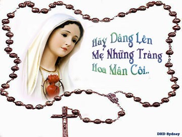 Có Bao Nhiêu Cách Đọc Kinh Chuỗi Mân Côi?