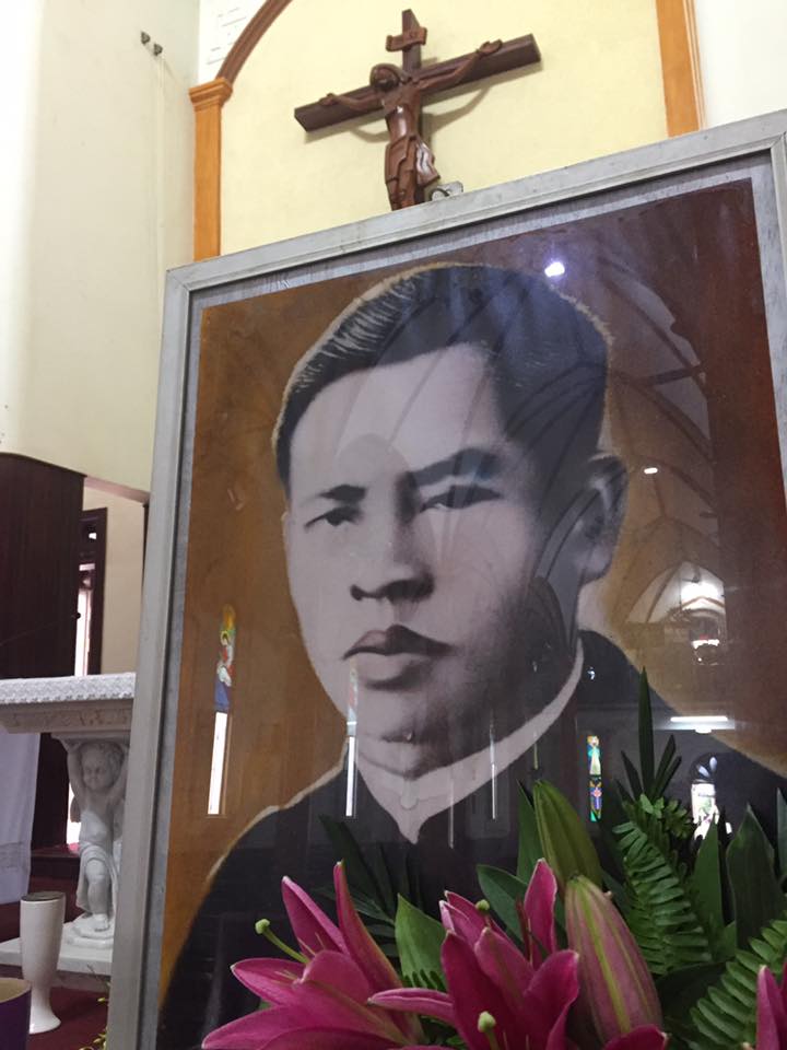 Cha Khai