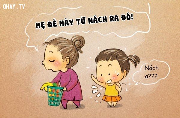 Chẳng lẽ vẫn cứ dạy người như thế này?