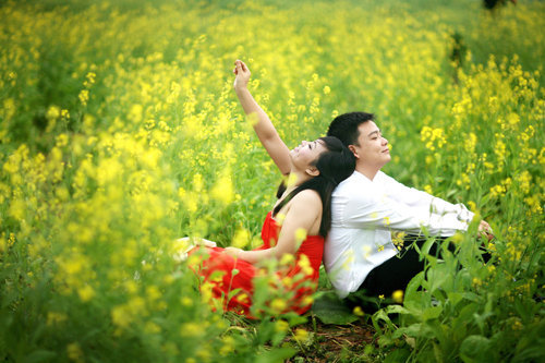 Sống tốt mối tương quan với chồng là tự hoàn hảo hoá bản thân