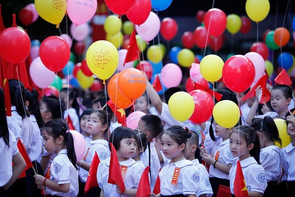Đầu năm học mới, một chút thao thức: Liệu có còn tin!