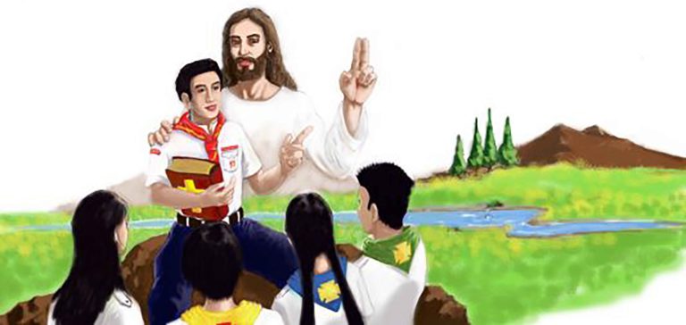 Nhận biết ơn gọi