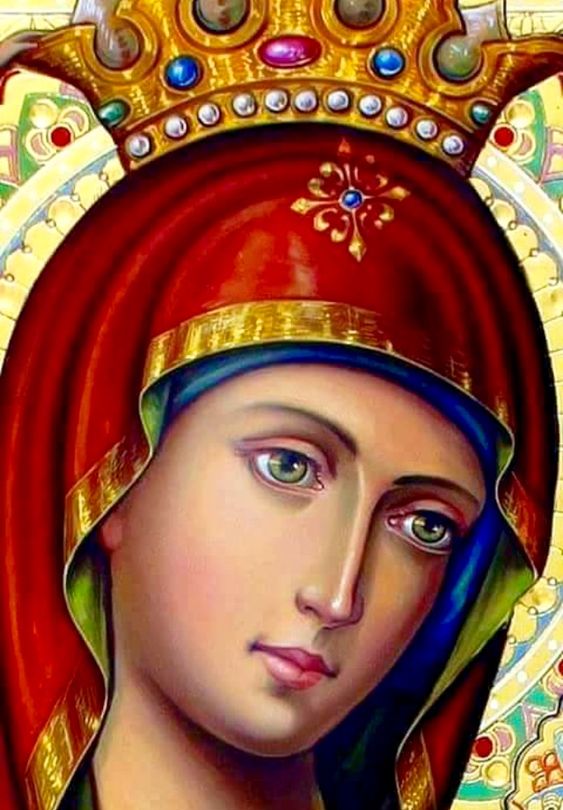 Thứ Bảy Tuần XXII Mùa Thường Niên Năm chẵn - Sinh Nhật Đức Trinh Nữ Maria