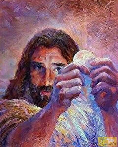 Lời nguyện cầu cho các Linh mục