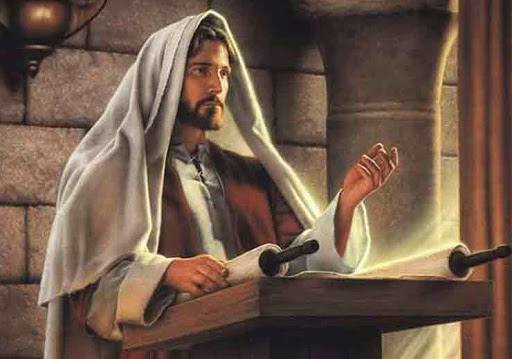 Tìm hiểu Đức Tin Công Giáo: Bài 14- Đức Giêsu thi hành sứ vụ