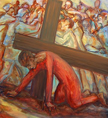 Hãy yêu kẻ thù (13.9.2018 – Thứ năm Tuần 23 Thường niên)