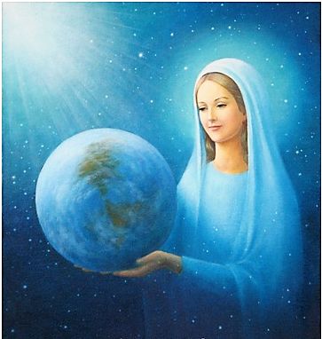 Đức Mẹ sinh ngày nào?