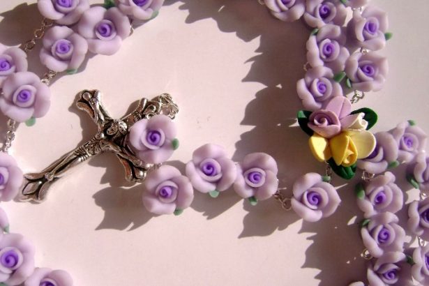 Kinh Mân Côi – Lời kinh kỳ diệu