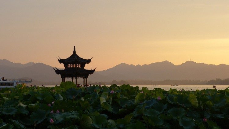 Đức Thánh Cha nhận cho 8 Giám mục Trung Quốc được hiệp thông