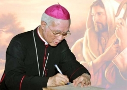 Thư gửi các sinh viên, học sinh Công giáo dịp đầu năm học 2018 - 2019