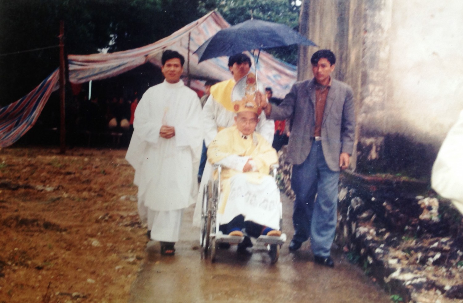duc cha pham van du