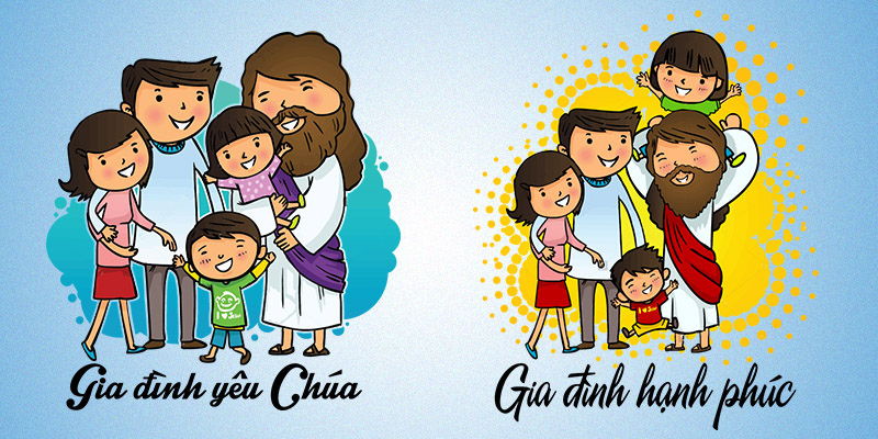 Gia trưởng đứng trước khủng hoảng niềm tin của con cái