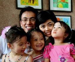 Trách nhiệm luân lý trong đời sống hôn nhân và gia đình