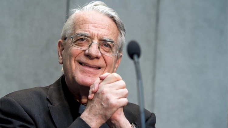 Linh mục Lombardi nhìn lại lịch sử các quan hệ giữa Trung quốc và Tòa Thánh