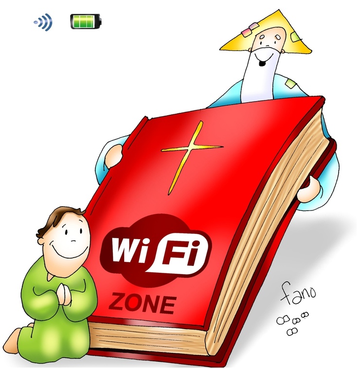 Chân Lý trong Kinh Thánh