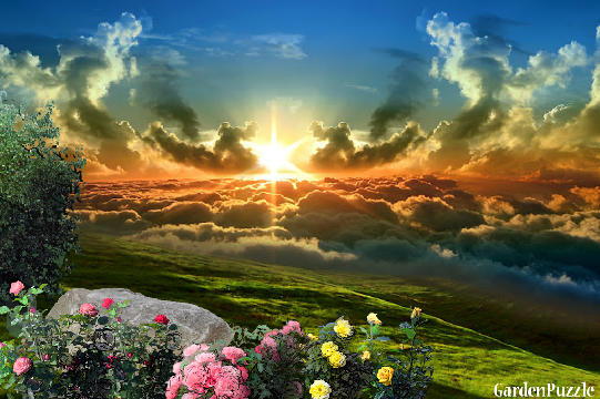 Thắp nén hương cho các vị Chủ chăn Giáo phận Lạng Sơn Cao Bằng