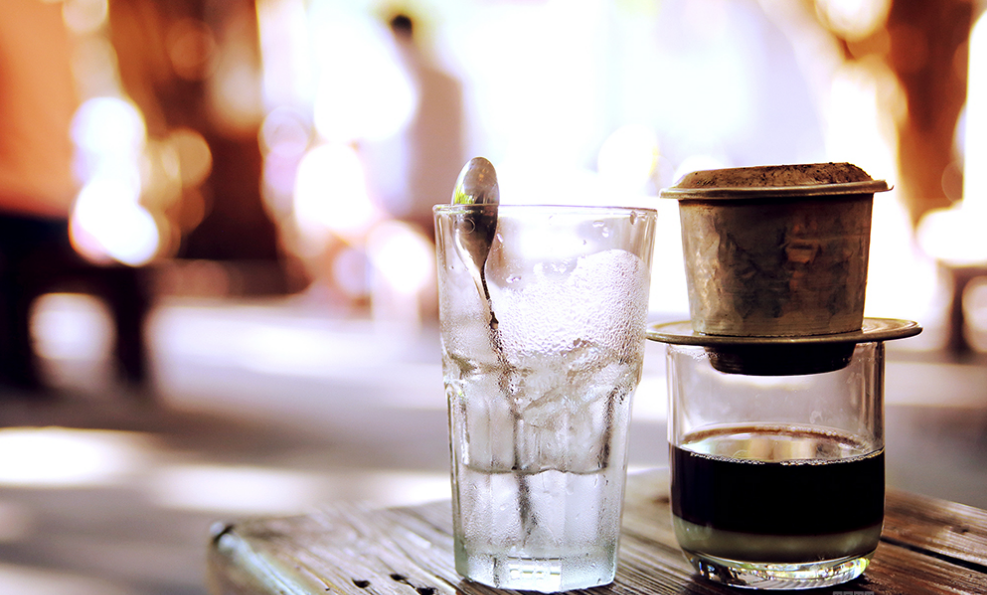 Làm thế nào chỉ một tách càphê đã cứu một đời người!