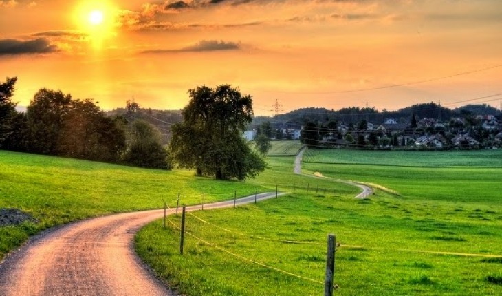 Bài học từ những con đường