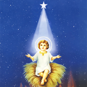 Tìm hiểu Đức Tin Công Giáo: Bài 12 - Đức Giêsu giáng sinh