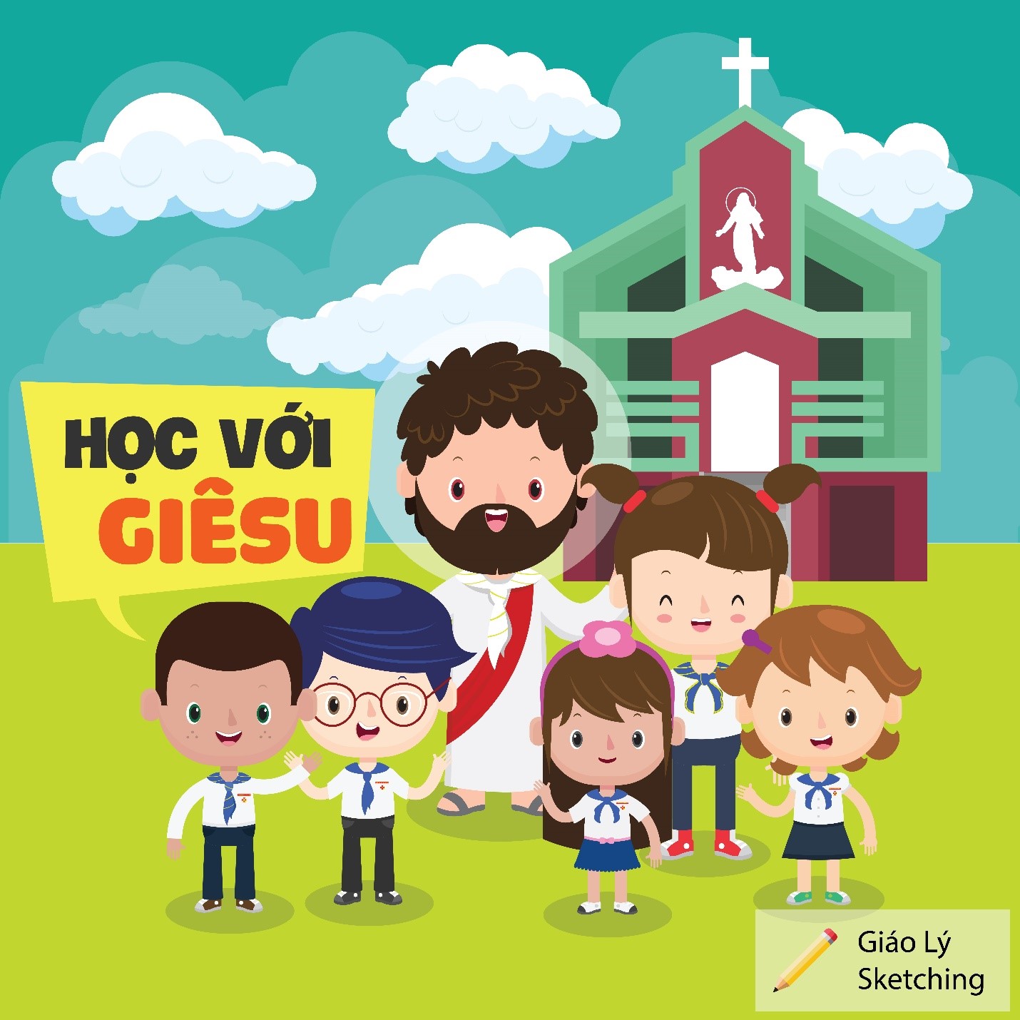 Đặc tính Tâm lý lứa tuổi Ngành Thiếu (11-13 tuổi)