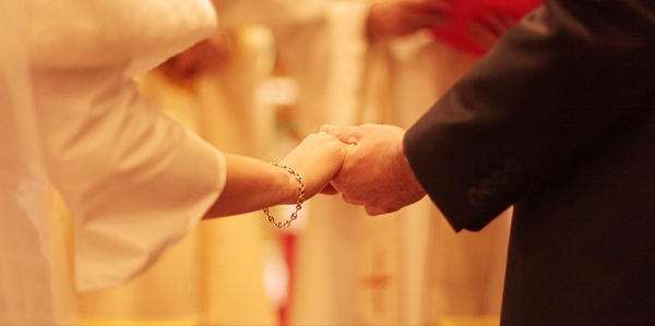 Ơn gọi Hôn Nhân trong chương trình của Thiên Chúa