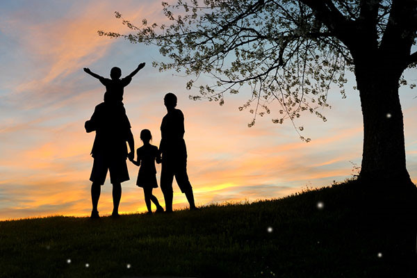 Gia trưởng và "Ngày của Cha"